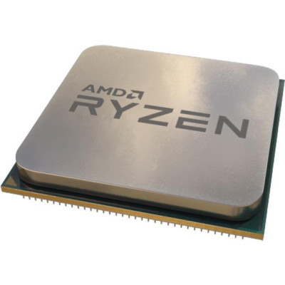 Процесор AMD Ryzen 3 4350G PRO (100-100000148MPK) (U0454311)