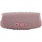 Акустическая система JBL Charge 5 Pink (JBLCHARGE5PINK) (U0495961)