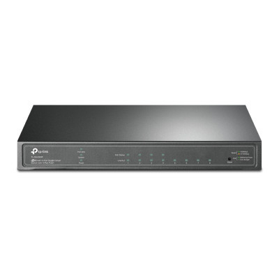 Коммутатор сетевой TP-Link TL-SG2008P (U0496380)