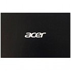 Накопитель SSD 2.5» 128GB RE100 Acer (BL.9BWWA.106)