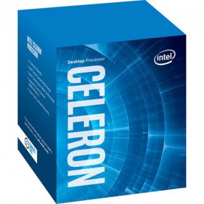 Процессор INTEL Celeron G5925 (BX80701G5925) (U0539875)