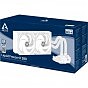 Система жидкостного охлаждения Arctic Liquid Freezer II 280 (ACFRE00066B) (U0608058)