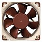 Кулер для корпуса Noctua NF-A6x25 FLX (U0640093)