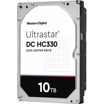 Жорсткий диск 3.5» 10TB WD (WUS721010ALE6L4) (U0648330)