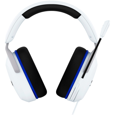 Наушники HyperX Cloud Stinger 2 Core for PlayStation White (6H9B5AA) (U0761895)