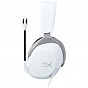 Наушники HyperX Cloud Stinger 2 Core for PlayStation White (6H9B5AA) (U0761895)