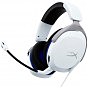 Наушники HyperX Cloud Stinger 2 Core for PlayStation White (6H9B5AA) (U0761895)