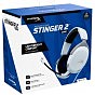 Наушники HyperX Cloud Stinger 2 Core for PlayStation White (6H9B5AA) (U0761895)