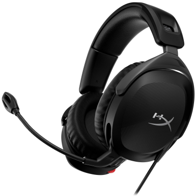 Наушники HyperX Cloud Stinger 2 Wired Black (519T1AA) (U0761924)