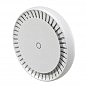 Точка доступа Wi-Fi Mikrotik cAP ax (cAPGi-5HaxD2HaxD) (U0816009)