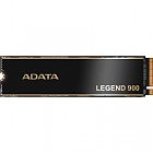 Накопитель SSD M.2 2280 2TB ADATA (SLEG-900-2TCS)