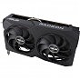 Видеокарта ASUS Radeon RX 7600 8Gb DUAL OC (DUAL-RX7600-O8G-V2) (U0836281)