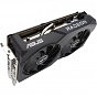 Видеокарта ASUS Radeon RX 7600 8Gb DUAL OC (DUAL-RX7600-O8G-V2) (U0836281)