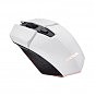 Мышка Trust GXT 110 Felox RGB Wireless White (25069) (U0838330)