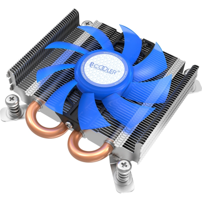 Кулер для процессора PcCooler S85 (U0840846)