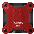 Накопитель SSD USB 3.2 512GB SD620 ADATA (SD620-512GCRD)