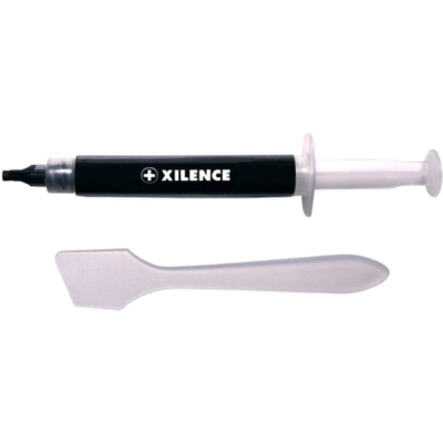 Термопаста Xilence XTPT.X5 X5 High Performance 3,0 g (XZ019) (U0872642)