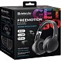 Наушники Defender FreeMotion B595 Bluetooth Black (63595) (U0882305)