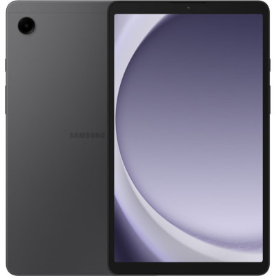 Планшет Samsung Galaxy Tab A9 8.7» LTE 8/128GB graphite (SM-X115NZAESEK) (U0889149)