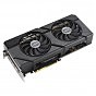 Видеокарта ASUS Radeon RX 7700 XT 12Gb DUAL OC (DUAL-RX7700XT-O12G) (U0891286)