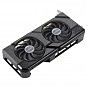 Видеокарта ASUS Radeon RX 7700 XT 12Gb DUAL OC (DUAL-RX7700XT-O12G) (U0891286)