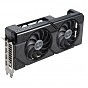 Видеокарта ASUS Radeon RX 7700 XT 12Gb DUAL OC (DUAL-RX7700XT-O12G) (U0891286)