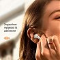 Наушники ColorWay Slim TWS-2 Earbuds White (CW-TWS2WT) (U0897522)