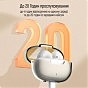 Наушники ColorWay Slim TWS-2 Earbuds White (CW-TWS2WT) (U0897522)