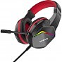 Наушники GamePro HS311 RGB Black/Red (HS311) (U0899464)