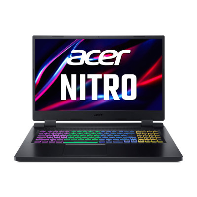 Ноутбук Acer Nitro 5 AN517-55 (NH.QLFEU.007) (U0907918)