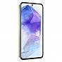 Мобильный телефон Samsung Galaxy A55 5G 8/256Gb Awesome Lemon (SM-A556BZYCEUC) (U0908072)