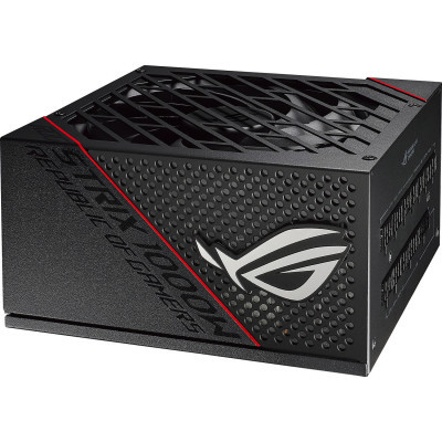 Блок живлення ASUS 1000W ROG Strix 1000G (90YE00AA-B0NA00) (U0912831)