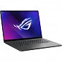 Ноутбук ASUS ROG Zephyrus G16 GU605MY-QR041X (90NR0IQ5-M001R0) (U0917634)