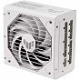 Блок живлення ASUS 1000W TUF-GAMING-1000G-WHITE PCIE5 (90YE00S5-B0NA00) (U0931410)