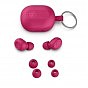 Наушники Jlab JBuds Mini Pink (IEUEBJBMINIRPNK124) (U0929296)