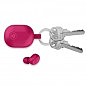 Наушники Jlab JBuds Mini Pink (IEUEBJBMINIRPNK124) (U0929296)