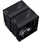 Кулер для процессора ID-Cooling Frozn A620 Black (FROZN A620 Black) (U0941812)