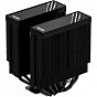 Кулер для процессора ID-Cooling Frozn A620 Black (FROZN A620 Black) (U0941812)