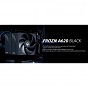 Кулер для процессора ID-Cooling Frozn A620 Black (FROZN A620 Black) (U0941812)