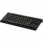 Клавіатура GamePro MK180B Hot-Swap Red Swich RGB USB UA Black (MK180B) (U0950988)