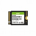 Накопитель SSD M.2 2280 512GB MA200 Acer (BL.9BWWA.153)