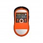 Мышка Hator Quasar 2 Pro Wireless/Bluetooth/USB Black/Orange (HTM560BO) (U0965466)