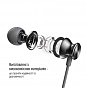 Наушники ColorWay 3.5 mm Wired Earphone UrbanBeat Black (CW-WD03BK) (U0966369)