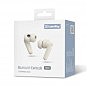 Наушники ColorWay Slim TWS-1 Earbuds Long Life Beige (CW-TWS1BE) (U0966371)