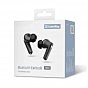 Наушники ColorWay Slim TWS-1 Earbuds Long Life Black (CW-TWS1BK1) (U0966372)