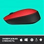 Мышка Logitech M171 Red (910-004641) (U0158651)