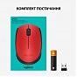 Мышка Logitech M171 Red (910-004641) (U0158651)