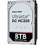 Жесткий диск 3.5» 8TB WD (0B36404 / HUS728T8TALE6L4) (U0331962)