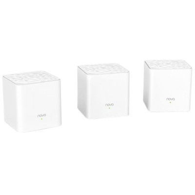 Точка доступа Wi-Fi Tenda MW3-KIT-3 (U0332208)