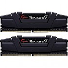 Модуль памяти для компьютера DDR4 32GB (2x16GB) 3600 MHz Ripjaws V G.Skill (F4-3600C16D-32GVKC)